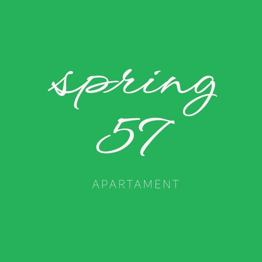 ザトルSpring 57 By Housineアパートメント エクステリア 写真